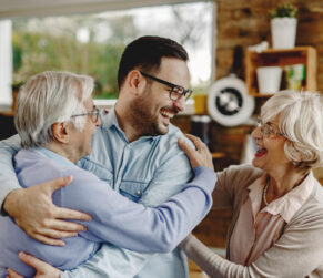 Aging Parents