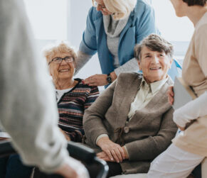 Senior Living Options