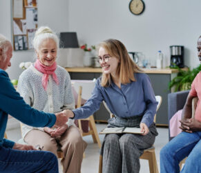 Care Support Team