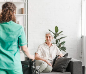 home care