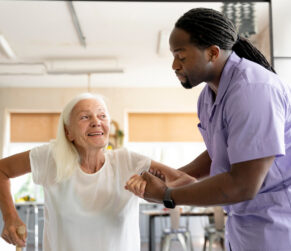 hospice care