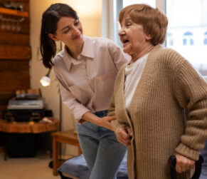 Hospice Support
