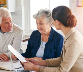 Senior Care Planning