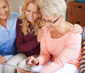Family Care Planning