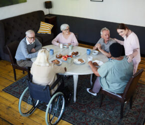 Quality Assisted Living