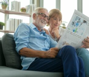 independent senior living