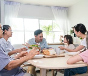 Senior Care