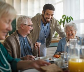Residential Care Facility