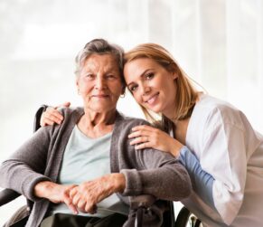 Senior Care