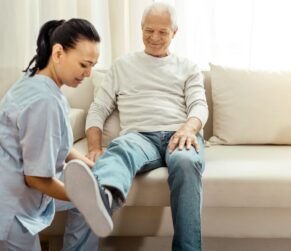 senior care