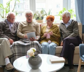 Retirement Housing