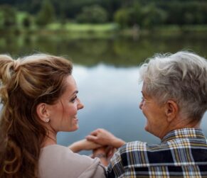 Memory Loss Support