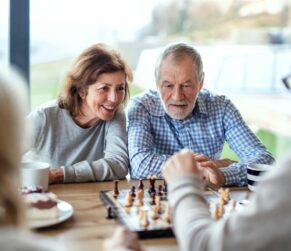 Senior Living