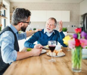 Assisted Living