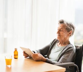 Seniors Health Needs
