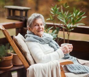 senior living