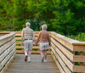 senior living