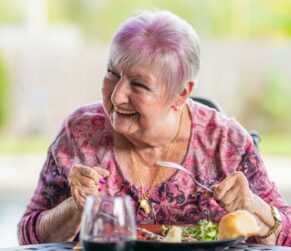 Assisted Living